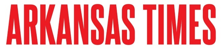 Arkansas Times &#8211; Logo