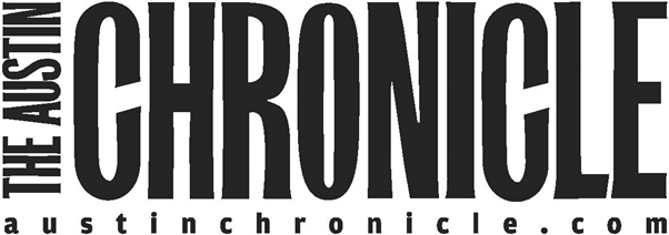 Austin Chronicle &#8211; Logo