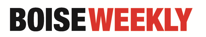 Boise Weekly &#8211; Logo
