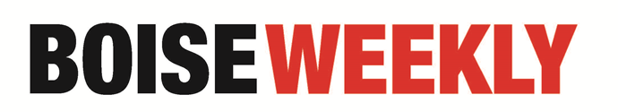 Boise Weekly – Logo