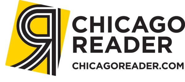 Chicago Reader &#8211; Logo