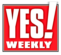 Greensboro YES! Weekly &#8211; Logo