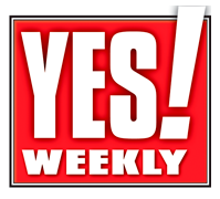 Greensboro YES! Weekly – Logo