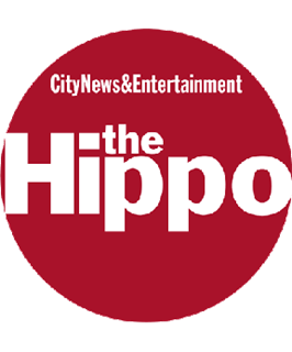 Hippo Press – Logo