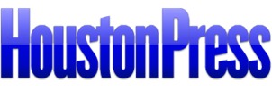 Houston Press – Logo