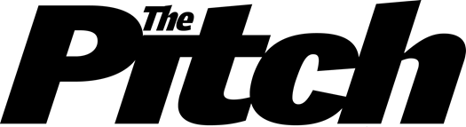 Kansas City Pitch – Logo