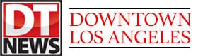 LA DT News Logo