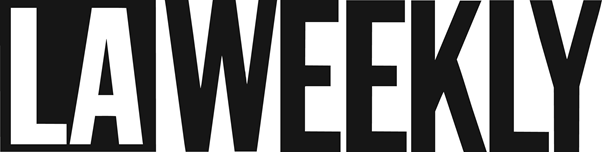 LA Weekly – Logo