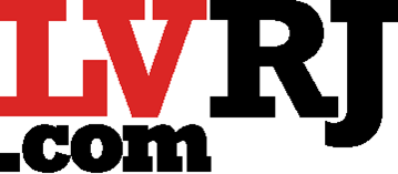 Las Vegas Review Journal &#8211; Logo