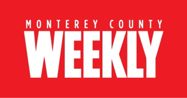 Monterey County Weekly &#8211; Logo