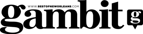 New Orleans Gambit &#8211; Logo