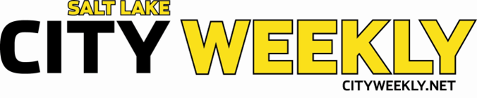Salt Lake City Weekly &#8211; Logo