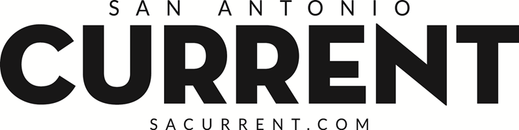 San Antonio Current &#8211; Logo