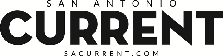 San Antonio Current – Logo