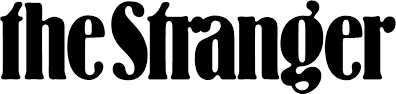 Seattle Stranger – Logo