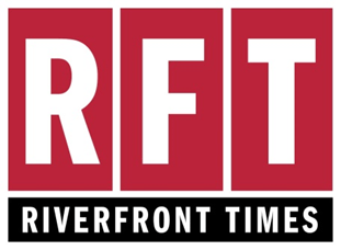 St Louis River Front Times &#8211; Logo