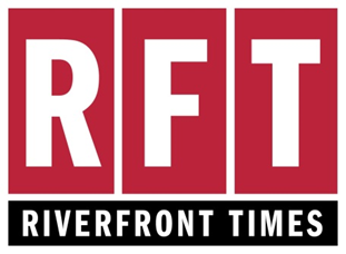 St Louis River Front Times – Logo
