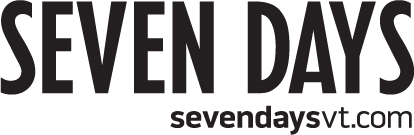 Vermont Seven Days &#8211; Logo