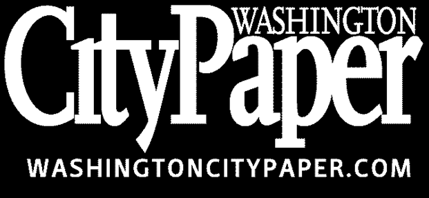 Washington DC City Paper &#8211; Logo