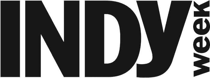 Raleigh Indy Week Logo
