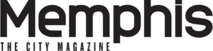 Memphis Magazine Logo